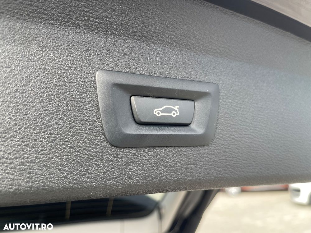 BMW X1 xDrive18d Aut. - 8