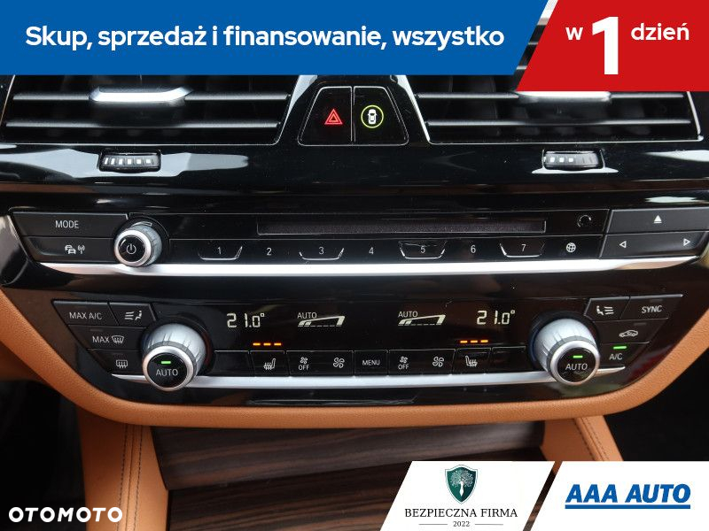 BMW Seria 5 - 17
