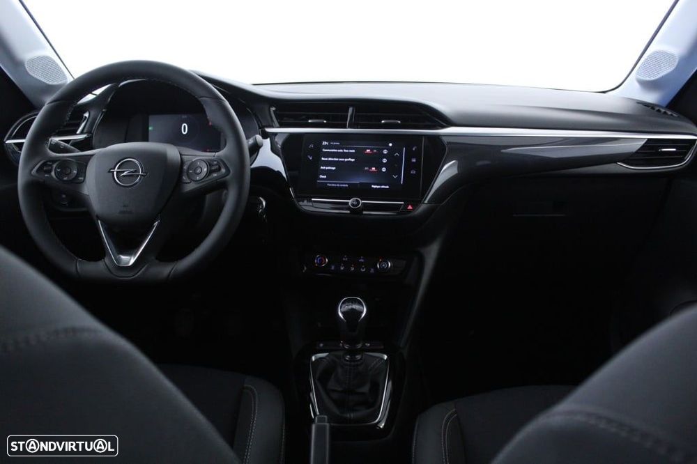 Opel Corsa 1.2 T Elegance - 17