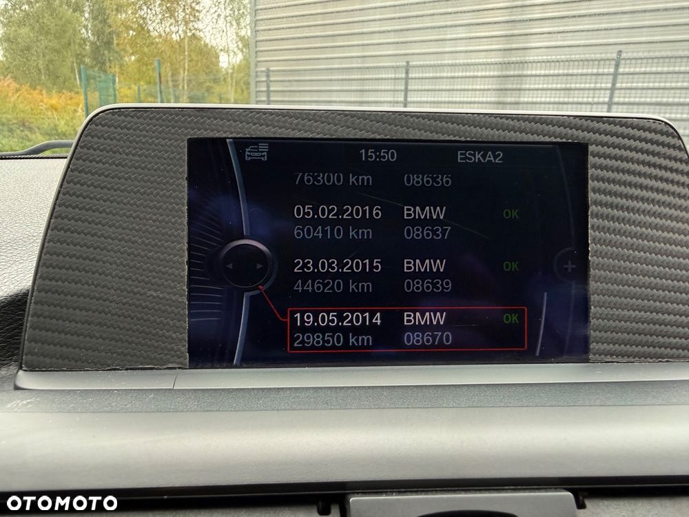 BMW Seria 1 118d Sport Line - 23