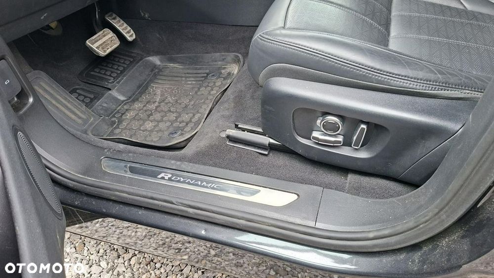 Land Rover Range Rover Evoque - 9