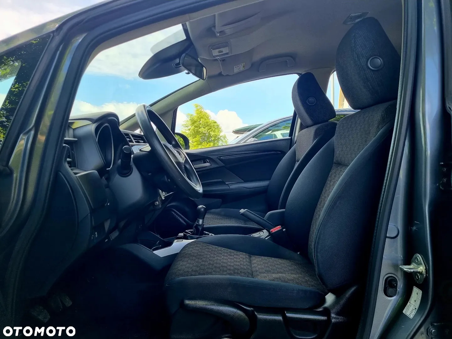 Honda Jazz - 10