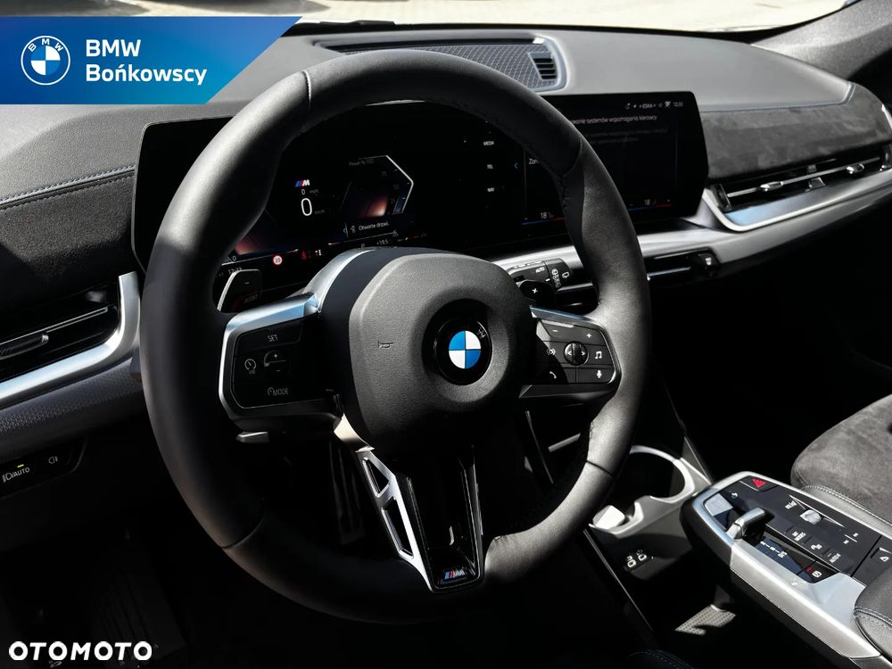 BMW X1 sDrive20i mHEV - 7
