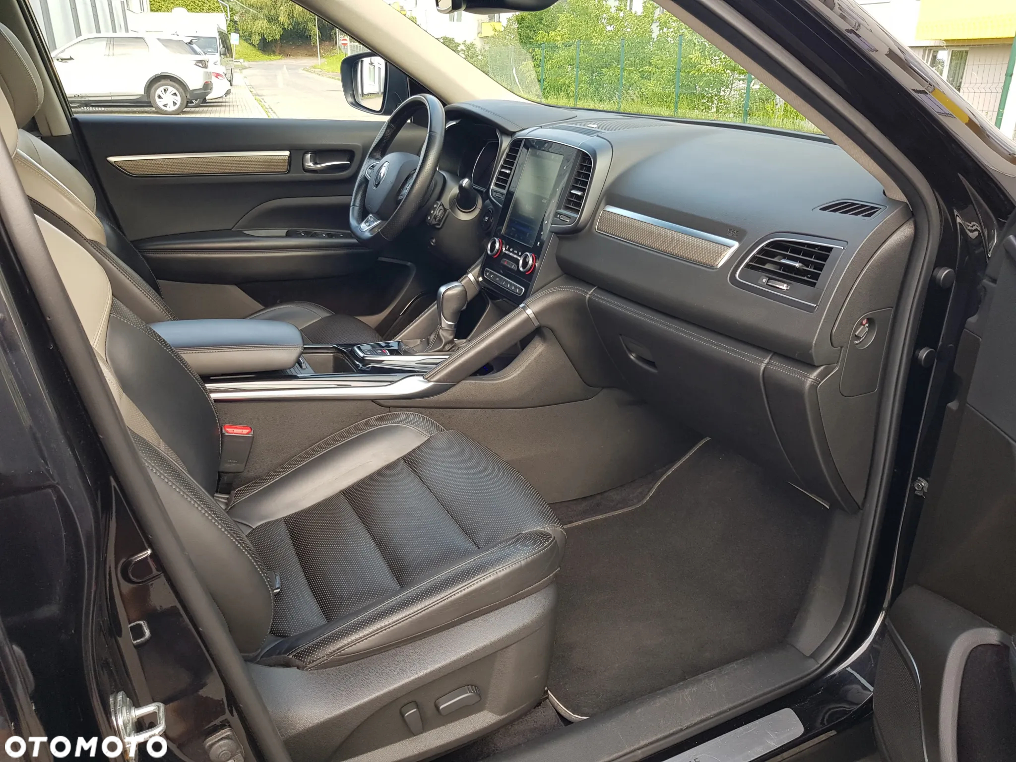 Renault Koleos 2.0 dCi Intens X-Tronic - 15