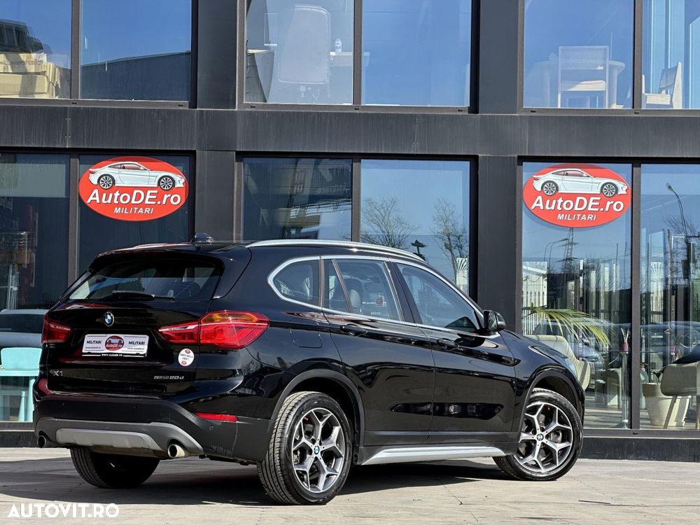 BMW X1 - 3