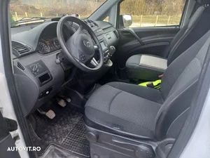 Mercedes-Benz VITO - 8