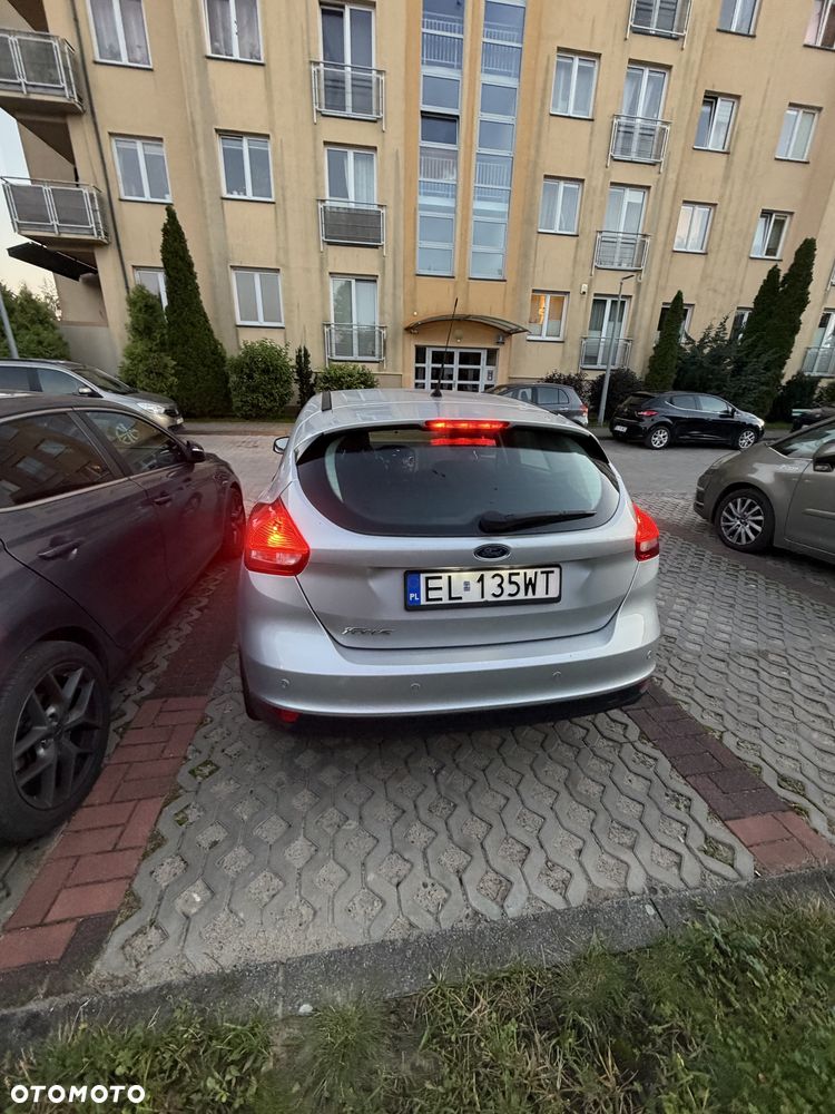 Ford Focus - 6