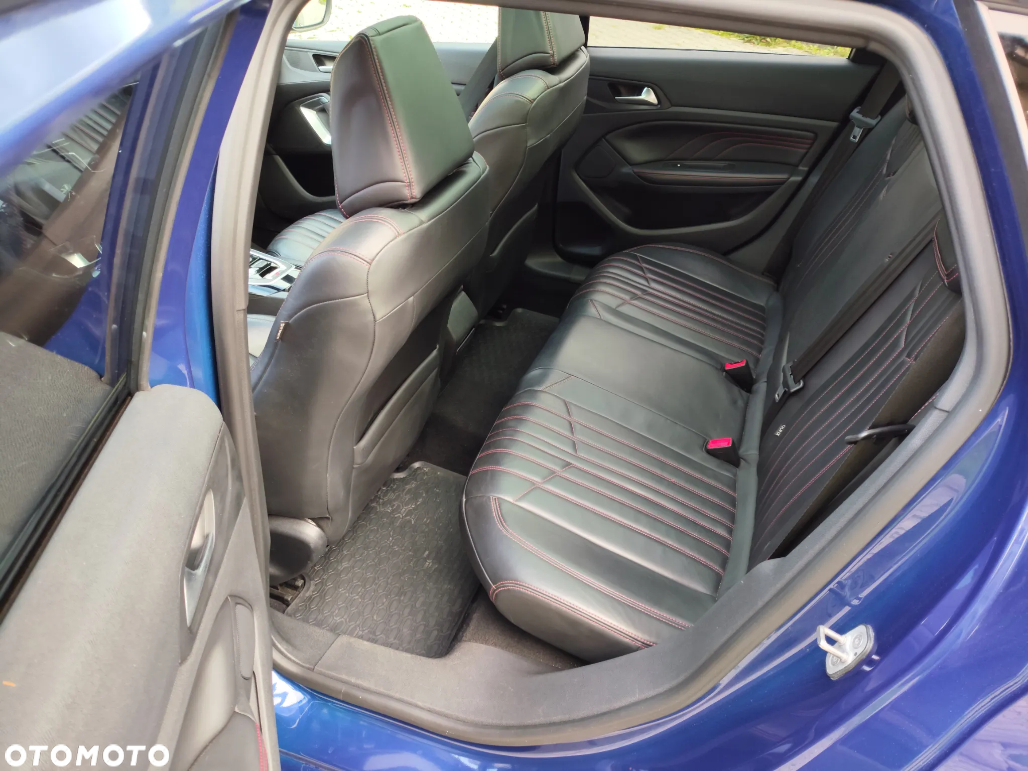 Peugeot 308 - 12