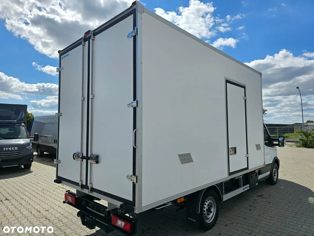 Ford Transit S-CAB - 7