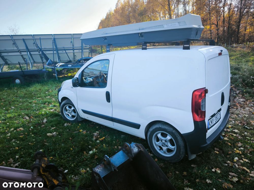 Fiat Fiorino - 12