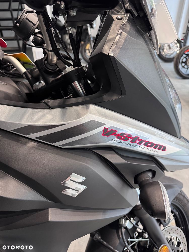 Suzuki DL - 14