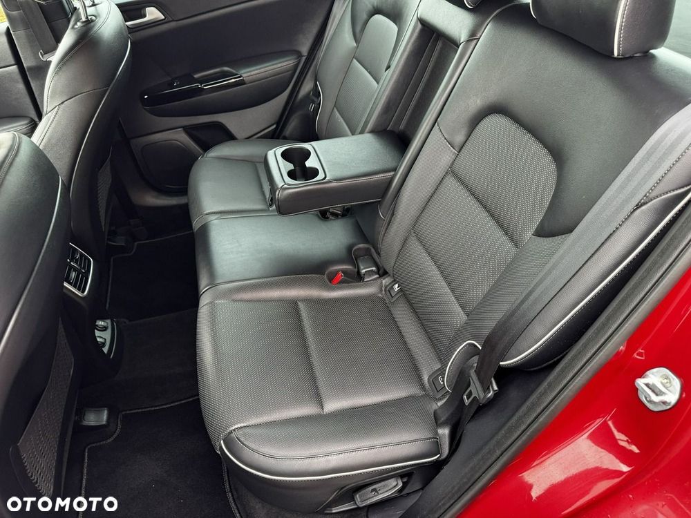 Kia Sportage - 23
