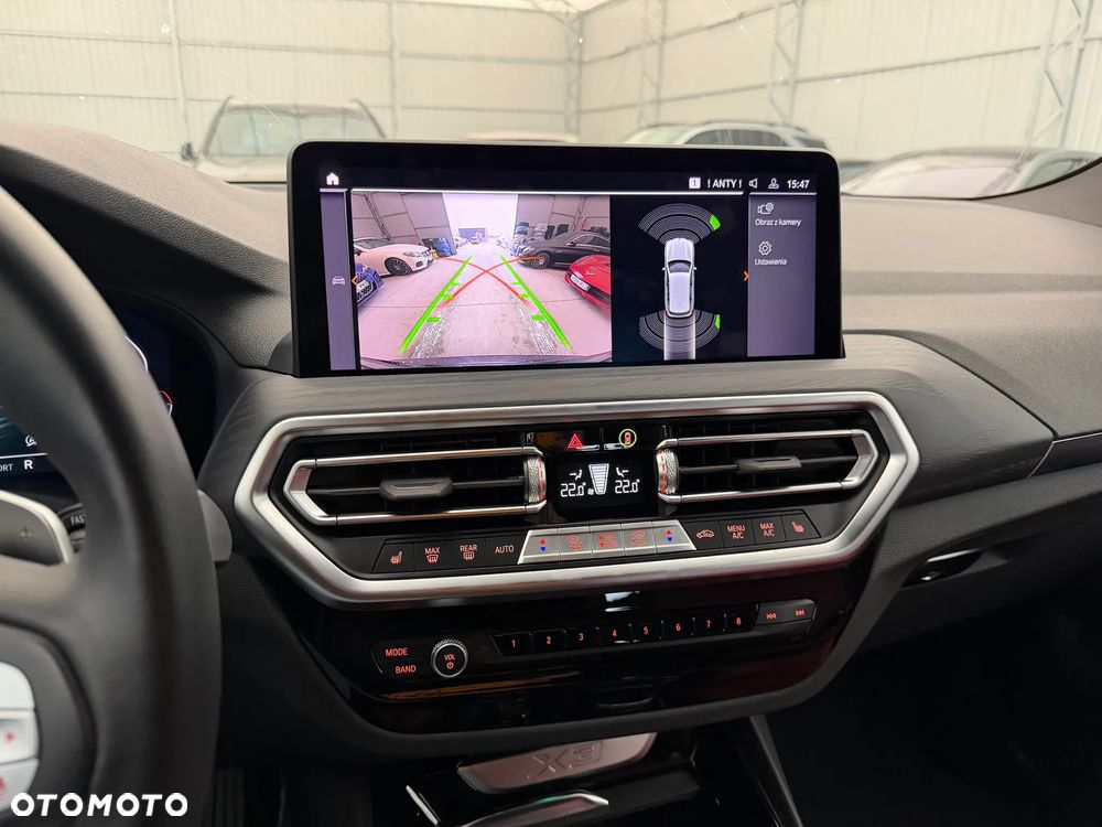 BMW X3 xDrive30i M Sport Edition - 11