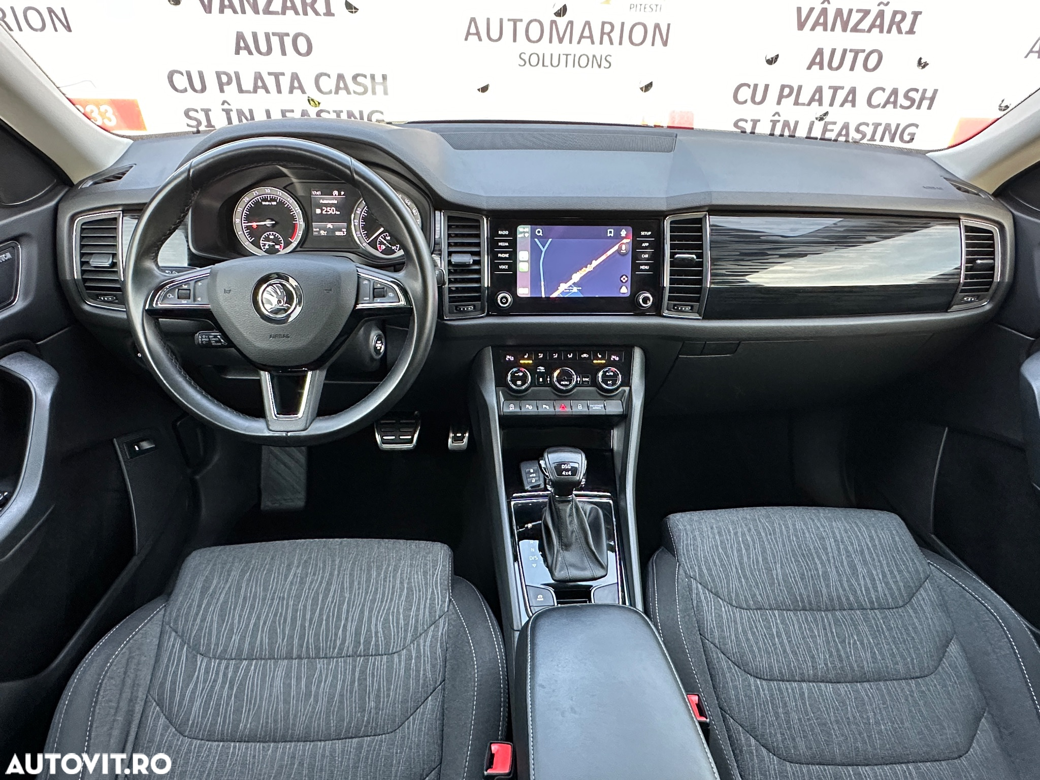 Skoda Kodiaq 2.0 TDI 4X4 DSG Style - 6
