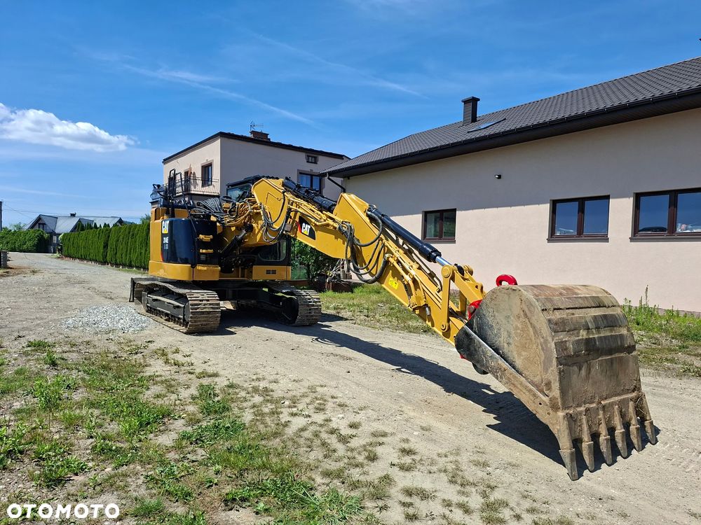 Caterpillar CAT 314 E LCR COMPACT - 6