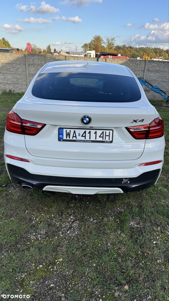 BMW X4 - 13