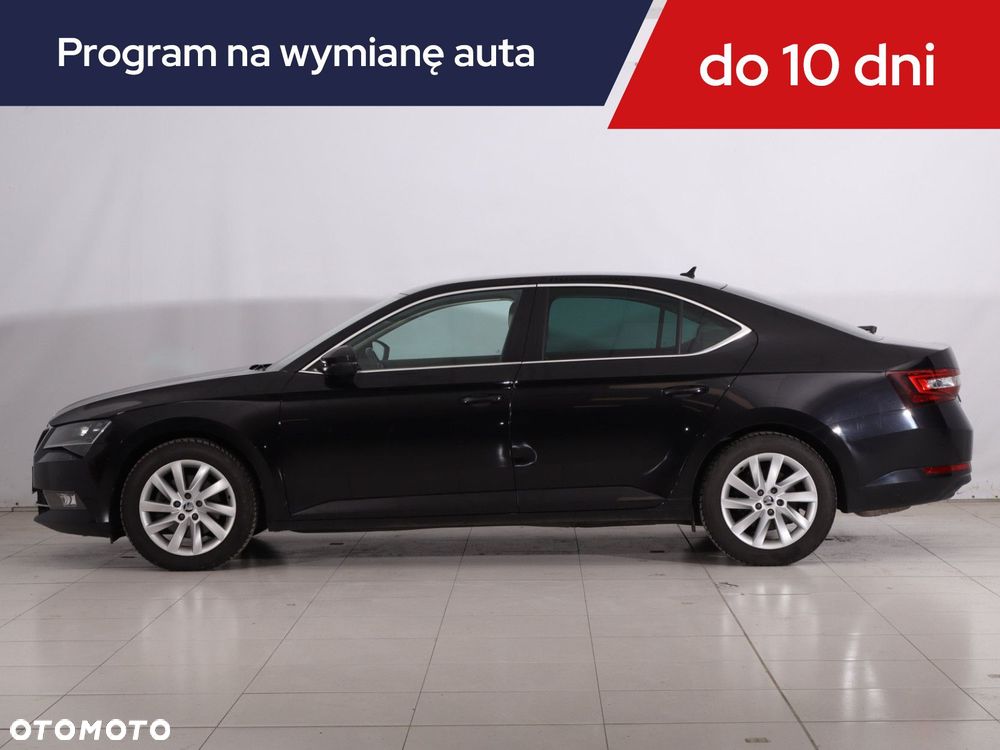 Skoda Superb - 4
