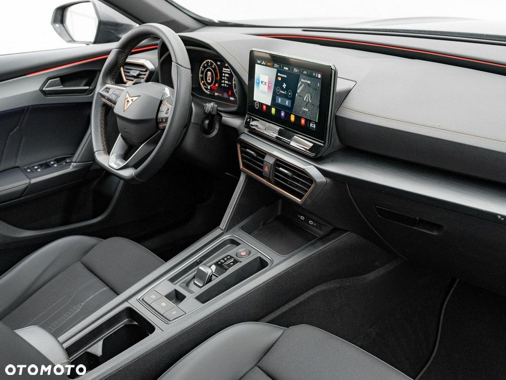 Cupra Formentor 1.5 TSI DSG - 30