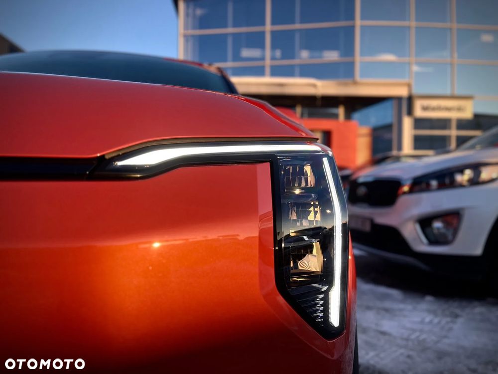 Kia EV3 81.4kWh Air - 2