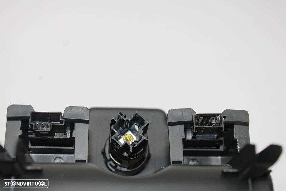 ENTRADA USB OPEL ASTRA J GTC 2012 -13262613 - 1