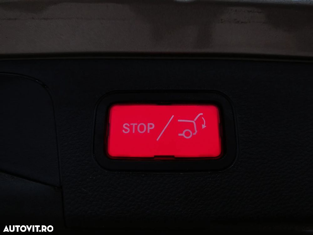 Mercedes-Benz GLC 300 de 4Matic 9G-TRONIC - 14