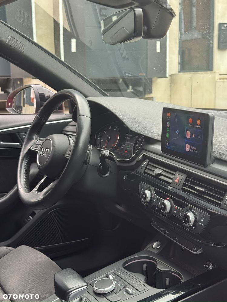Audi A4 Avant - 9