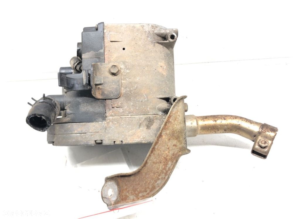 WEBASTO  TOYOTA AURIS (_E15_) 2006 - 2012 2.0 D-4D (ADE150_) 93 kW [126 KM] olej napędowy 2006 - - 3