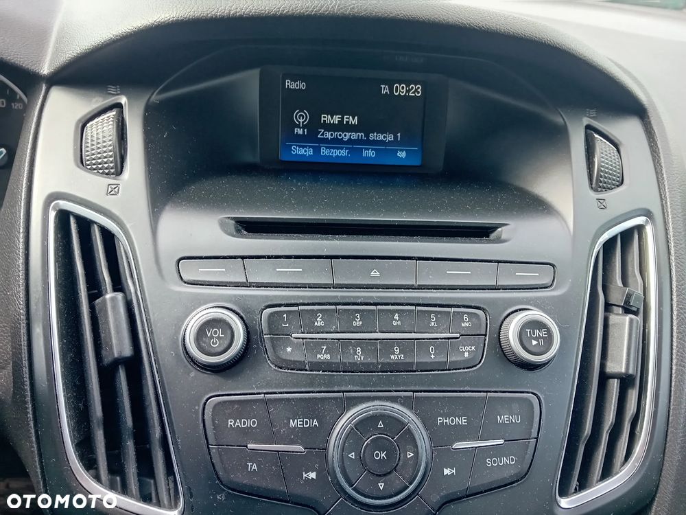 Ford Focus - 18