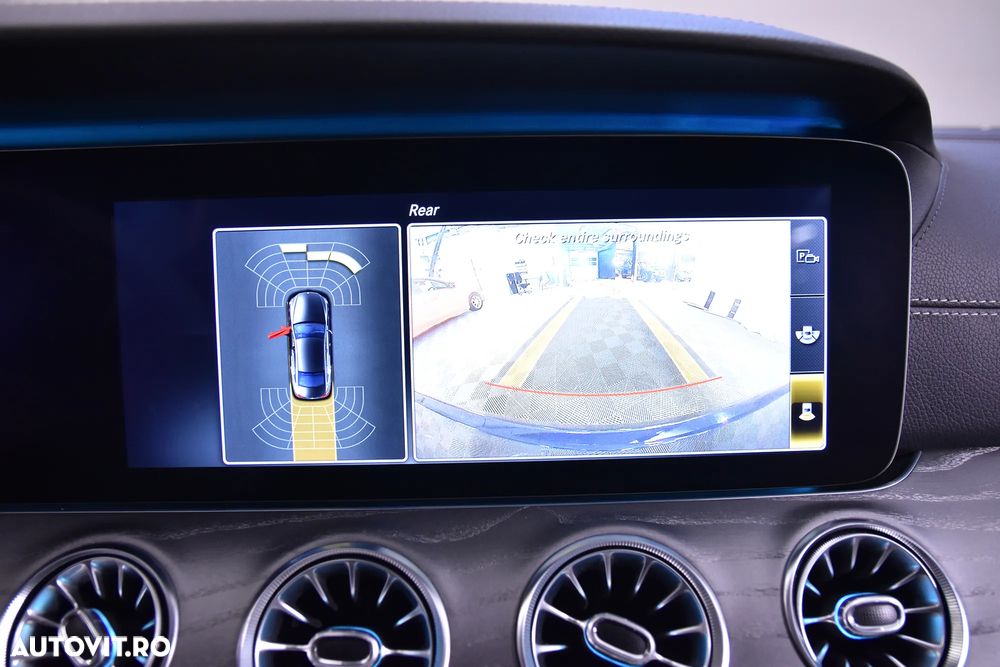 Mercedes-Benz CLS - 19