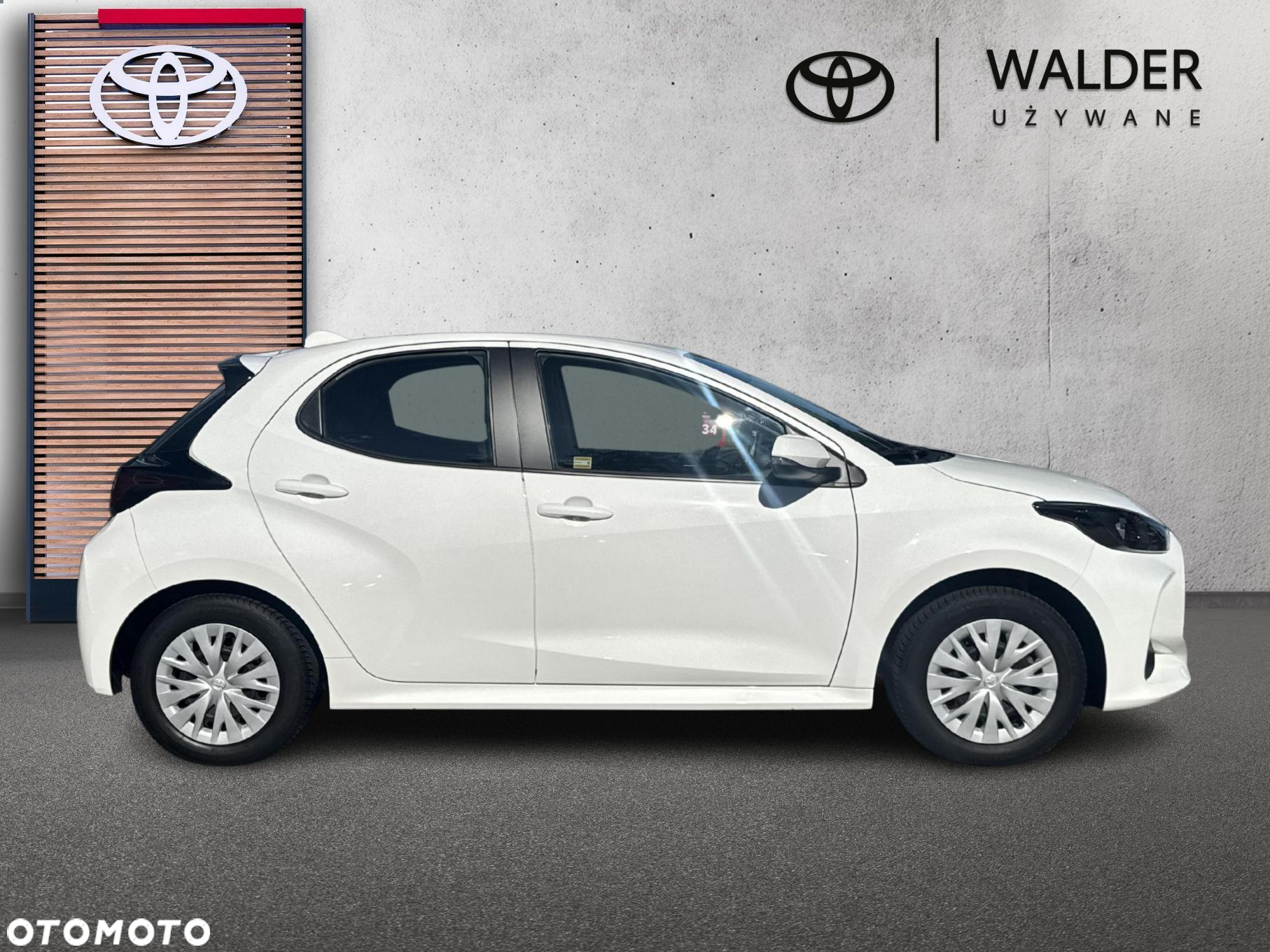 Toyota Yaris Hybrid 1.5 Comfort - 8