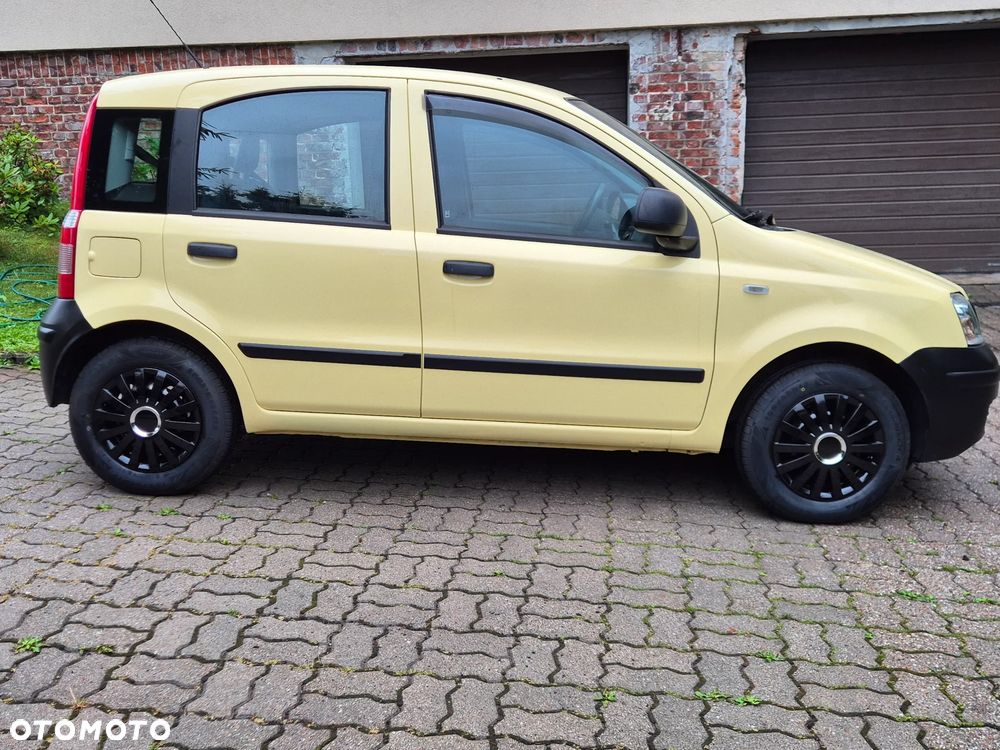 Fiat Panda - 4