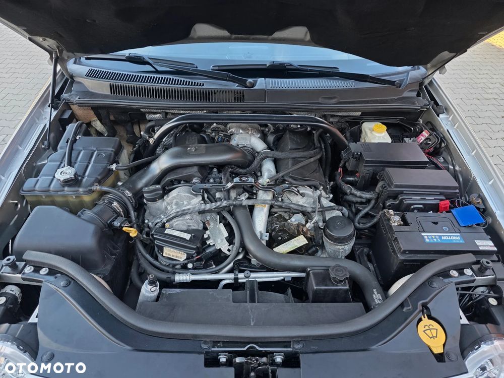 Jeep Grand Cherokee 3.0 CRD Automatik DPF Limited - 39