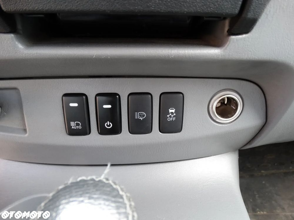 Toyota Hilux 3.0 D-4D SR5-X (lea) Platinium - 19