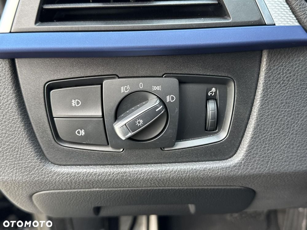 BMW Seria 4 430i GPF M Sport - 17