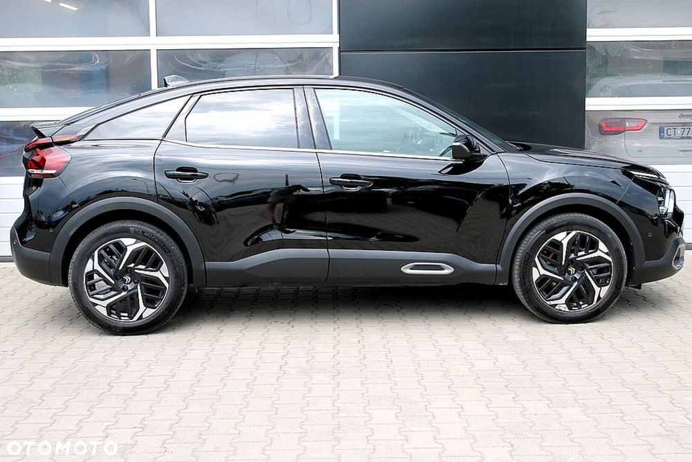 Citroën C4 1.2 PureTech Shine S&S EAT8 - 14
