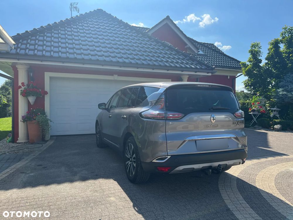 Renault Espace 1.6 dCi Energy Initiale Paris EDC - 3