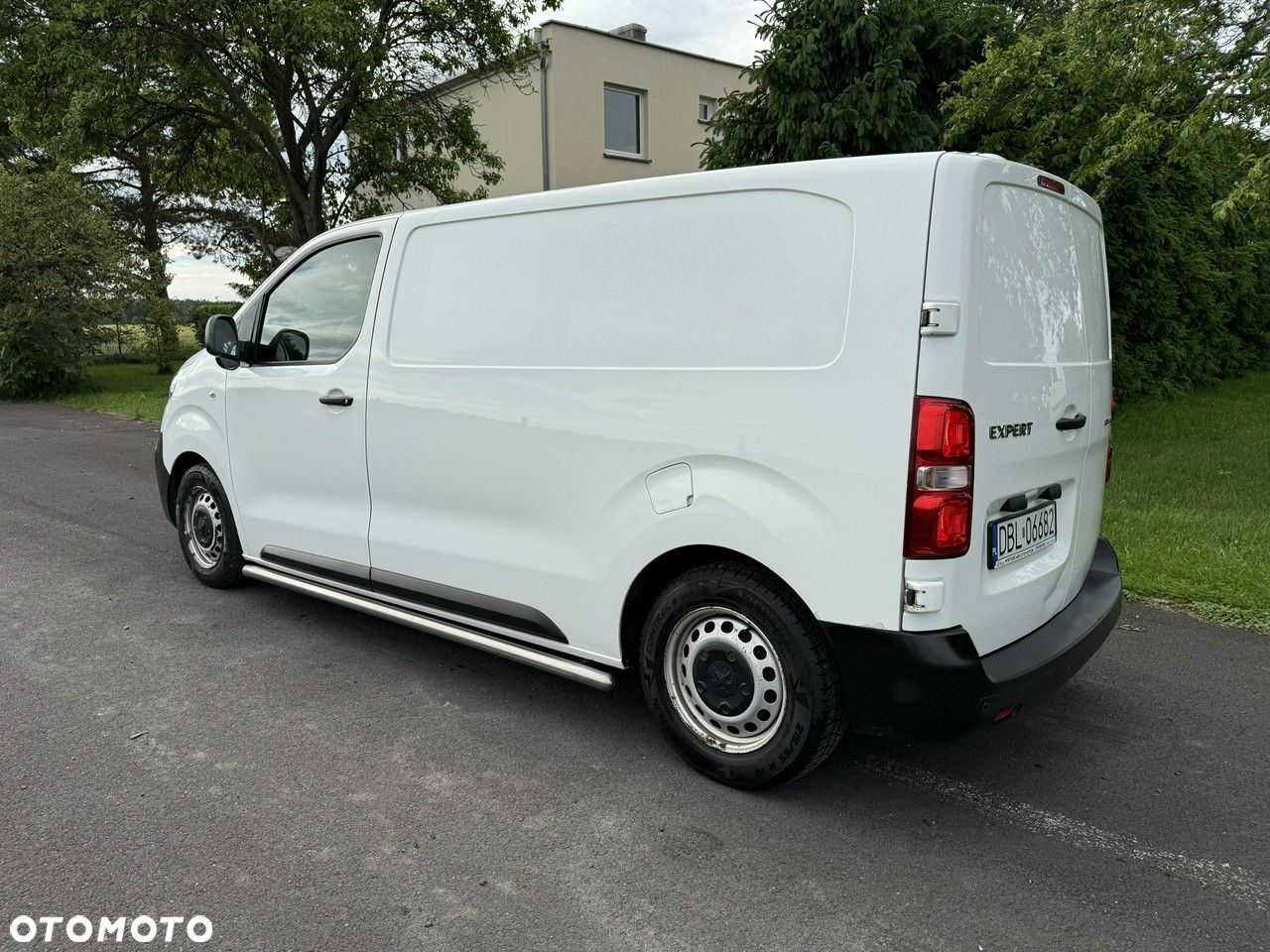 Peugeot Expert - 7