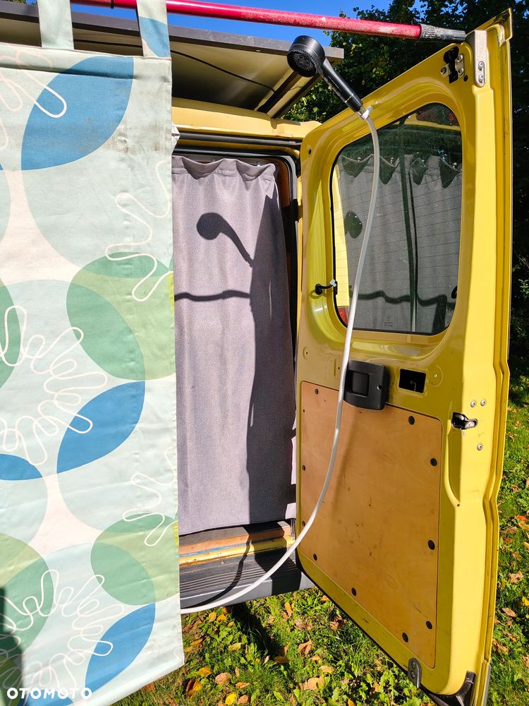 Peugeot Boxer - 19