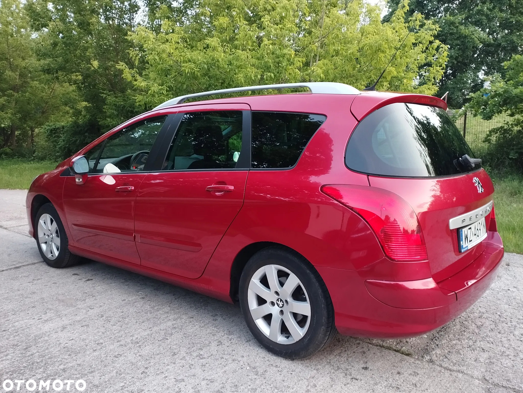 Peugeot 308 1.6 Premium Plus - 5