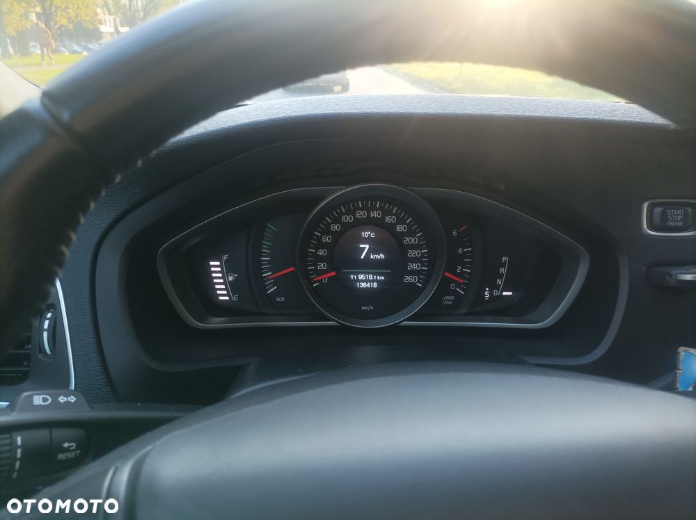 Volvo V40 - 7