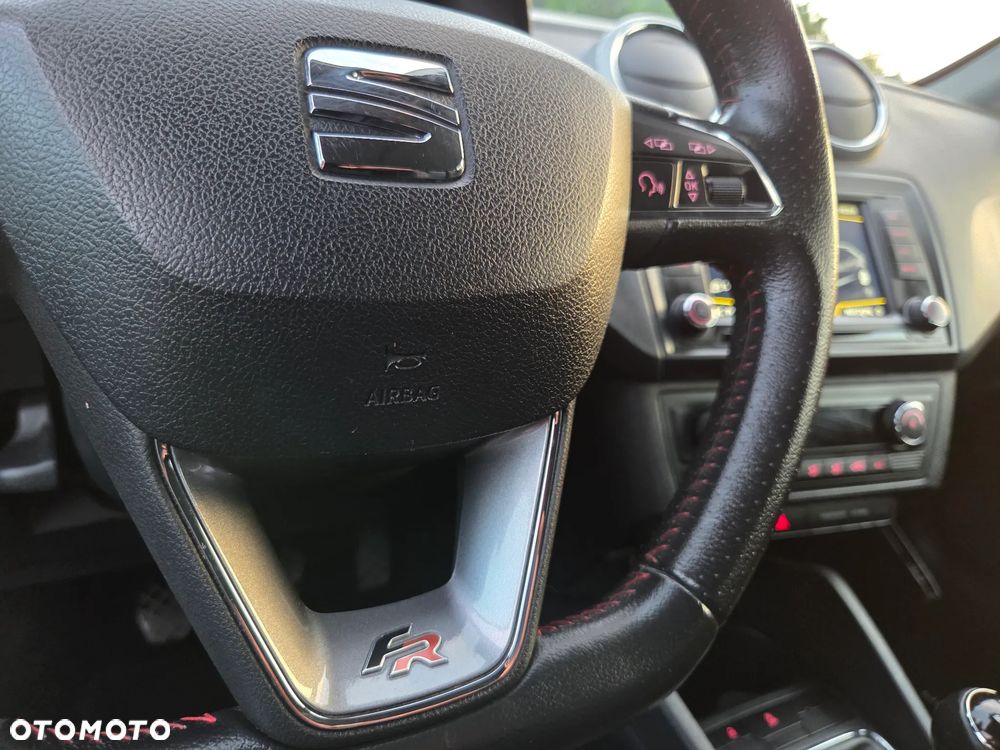 Seat Ibiza - 27
