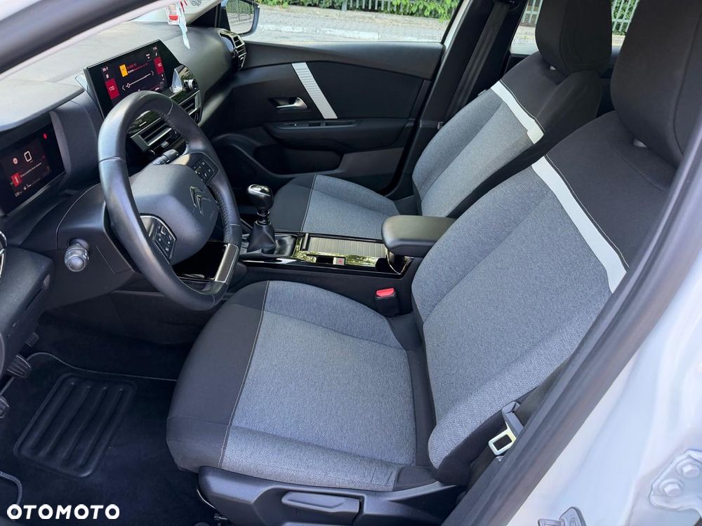 Citroën C4 - 22