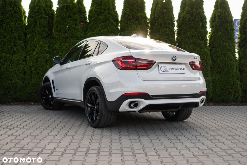 BMW X6 - 6
