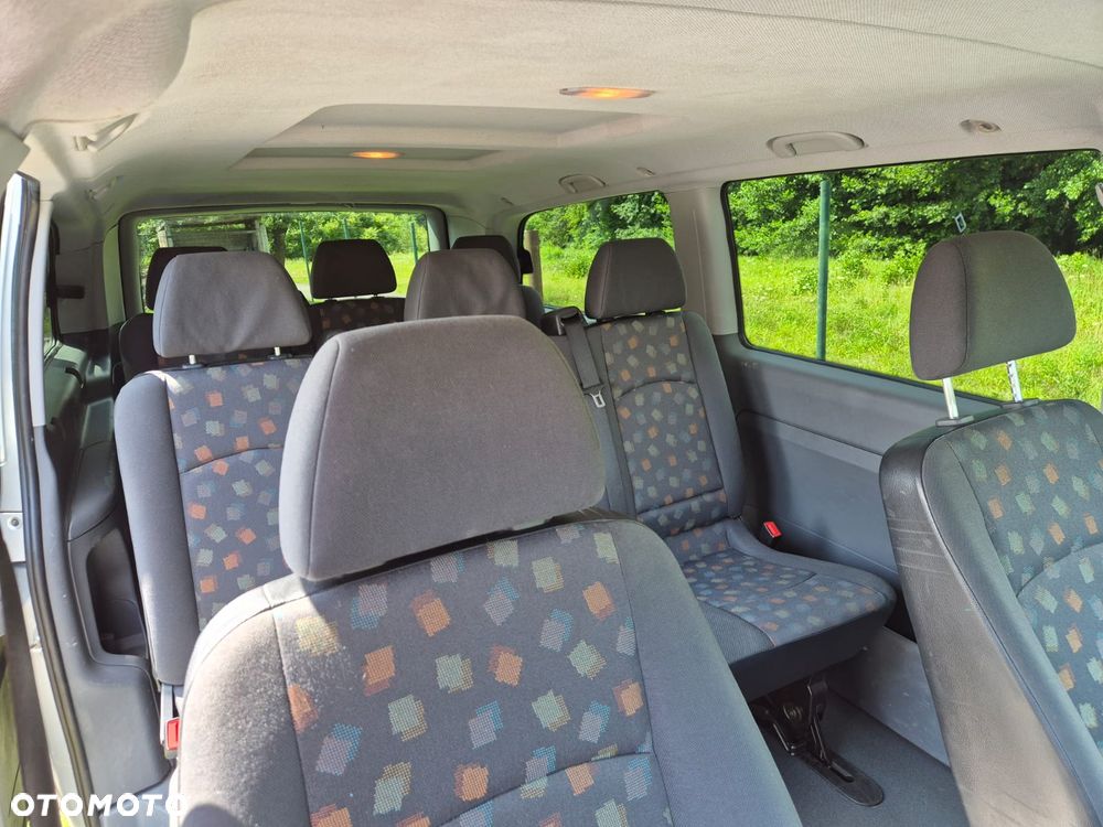 Mercedes-Benz Vito 639.705 - 5