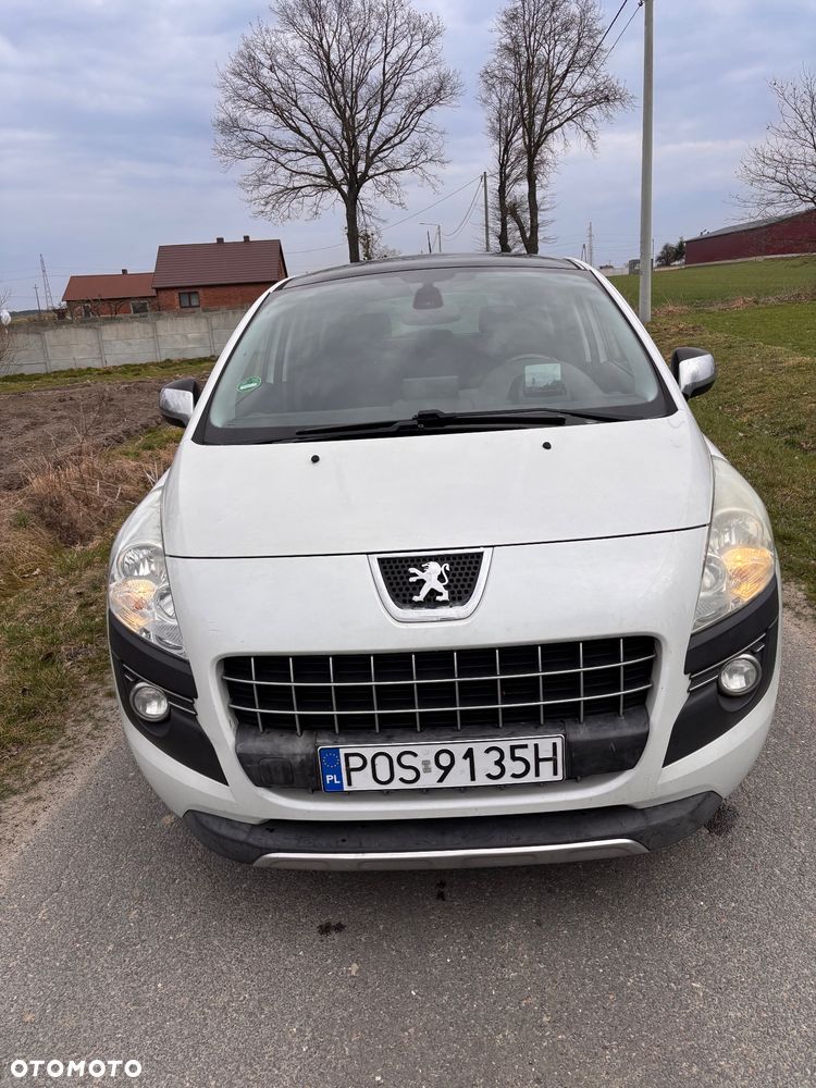 Peugeot 3008 HDi FAP 150 Allure - 7