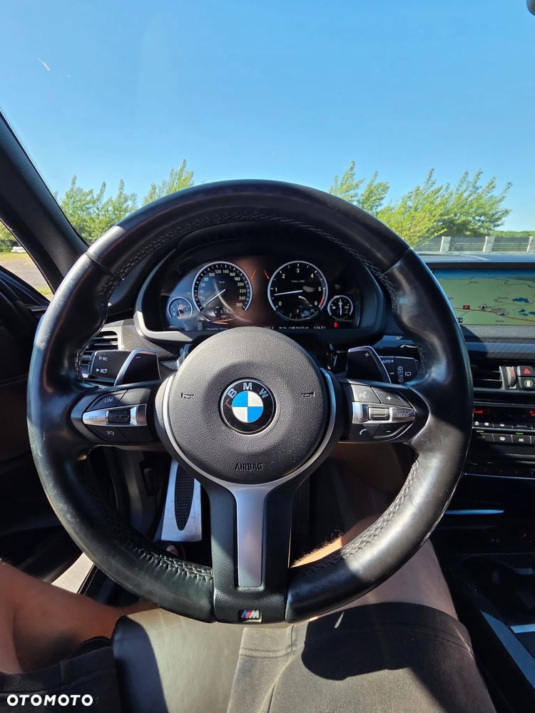 BMW X5 - 29