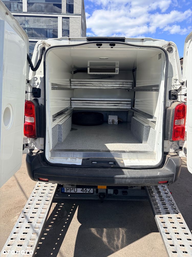Toyota Proace - 8