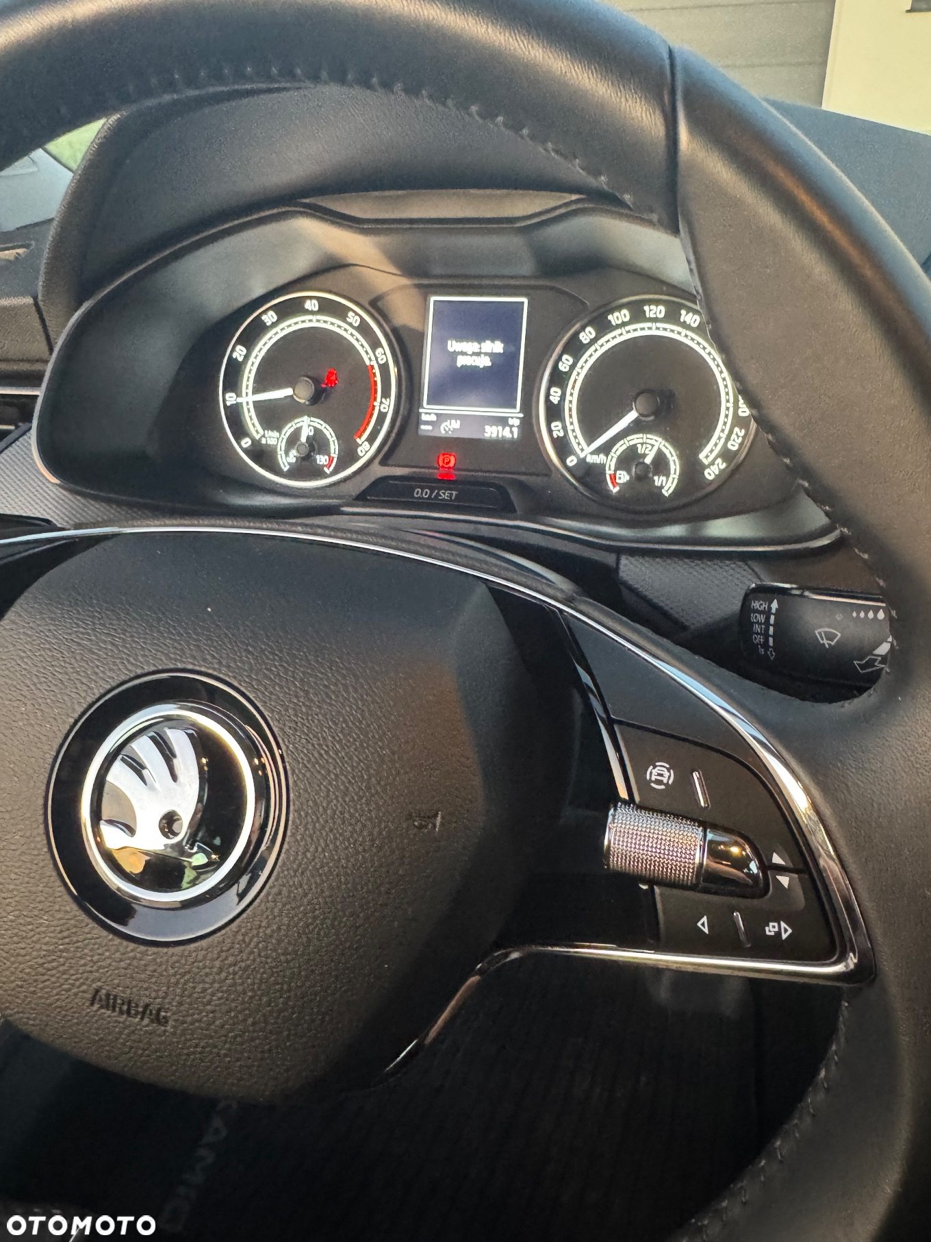 Skoda Kamiq 1.0 TSI Ambition - 9