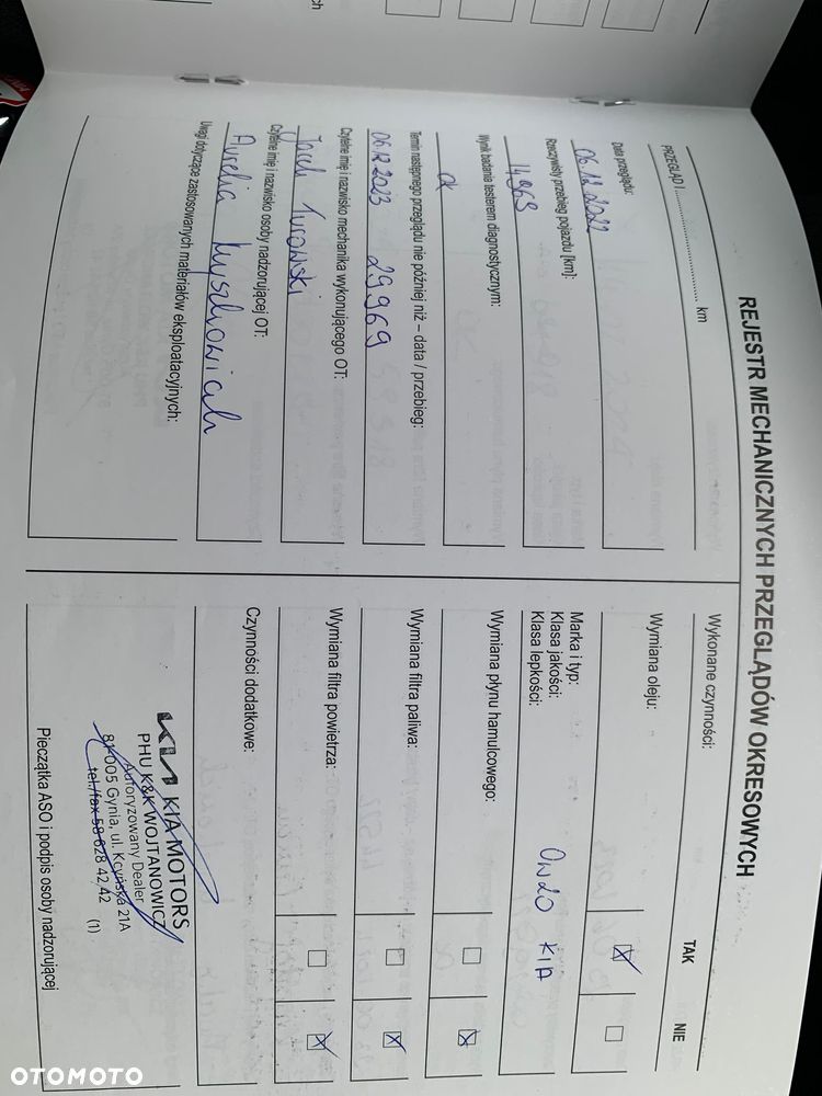 Kia Ceed 1.5 T-GDI L DCT - 12