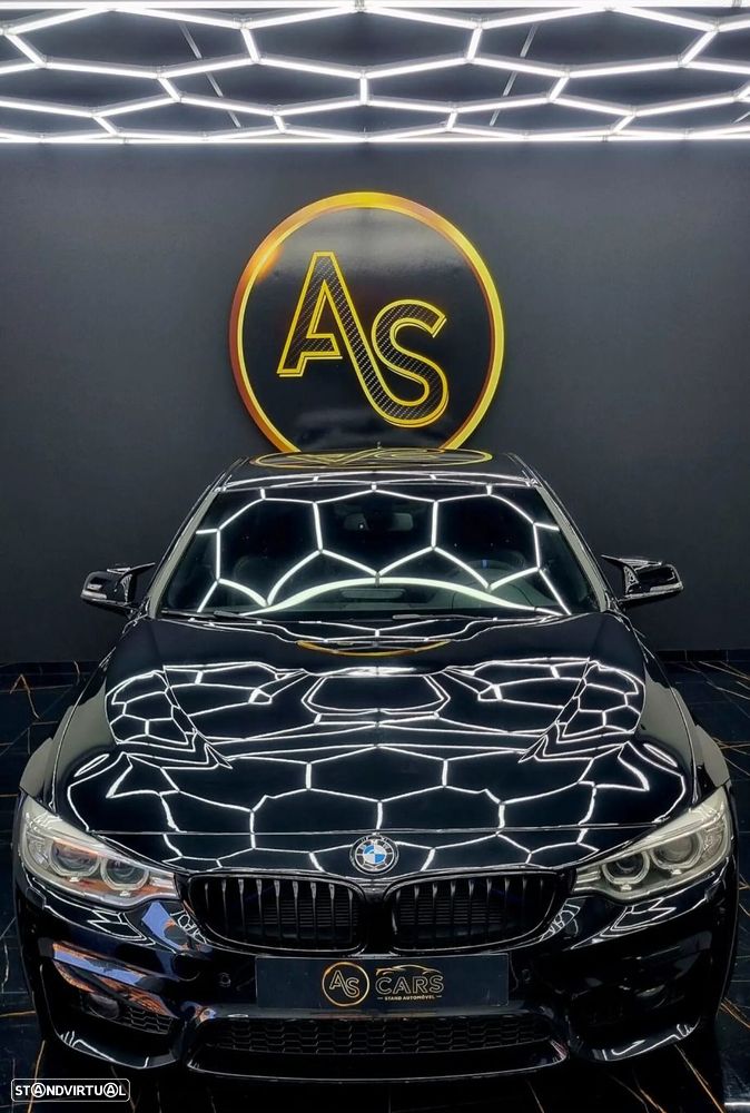 BMW 420 - 38